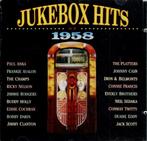 cd    /   Jukebox Hits Of 1958, Ophalen of Verzenden
