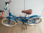 Kinderfiets 16 inch, Fietsen en Brommers, Fietsen | Kinderfietsjes, Ophalen, Zo goed als nieuw