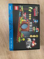 Nouvelle boîte Lego Sonic scellée, Enlèvement ou Envoi, Neuf