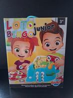Bingo junior, Een of twee spelers, Ophalen of Verzenden, Zo goed als nieuw, Buki