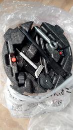 Accessoires pour Opel Mokka : kit de secours à vendre., Enlèvement ou Envoi, Neuf