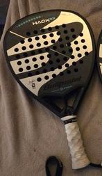 Bullpadel Hack 03 perfecte staat, Ophalen of Verzenden, Zo goed als nieuw