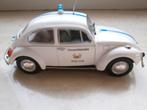 Volkswagen Kever Politie Kraainem, Hobby en Vrije tijd, Modelauto's | 1:43, Verzenden, Nieuw, Auto