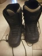 snowboardboots Maat 40, Sport en Fitness, Snowboarden, Ophalen, Zo goed als nieuw