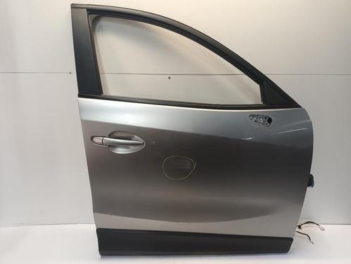 PORTIER RECHTS VOOR Mazda CX-5 (KE,GH) (01-2011/10-2017), Auto-onderdelen, Carrosserie, Deur, Mazda, Voor, Rechts, Gebruikt