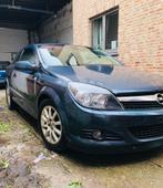 Opel Astra GTC 1.4 benzine, Auto's, https://public.car-pass.be/vhr/cfddd7f0-eeb2-471a-9d90-2bd5b50b5284, Parkeersensor, Bedrijf