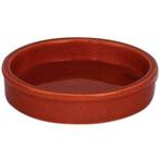 Plat à tapas en terre cuite, Neuf, Uni, Céramique, Enlèvement