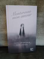 Monterosso mon amour     (Ilja Leonard Pfeijffer), Ophalen of Verzenden, Zo goed als nieuw, Ilja Leonard Pfeijffer, Nederland