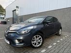 Renault Clio 0.9 TCe Navigatie Weinig km's Topstaat, Auto's, Bluetooth, Euro 6, Bedrijf, Handgeschakeld