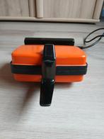 sandwichmaker vintage., Elektronische apparatuur, Gourmetstellen, Ophalen