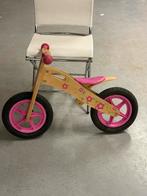 Loopfietsje, Ophalen, Gebruikt, Loopfiets