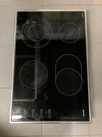 SMEG keramische kookplaat, Elektronische apparatuur, Ophalen, Gebruikt, Keramisch, 4 kookzones