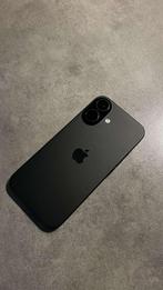 iPhone 16, Telecommunicatie, Mobiele telefoons | Apple iPhone, Ophalen, 128 GB, Overige modellen, Zwart