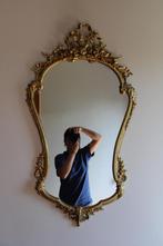 Spiegel rococo, Antiek en Kunst, Ophalen