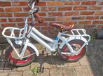 Kinderfiets, Fietsen en Brommers, Ophalen, Gebruikt, Minder dan 16 inch