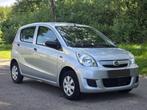 Daihatsu cuore 2010 benzine airco + keuring, Auto's, Daihatsu, Cuore, Handgeschakeld, 5 deurs, Particulier
