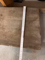 rode miranti, Enlèvement, Comme neuf