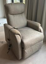 Elektrische zetel, Huis en Inrichting, Fauteuils, Ophalen