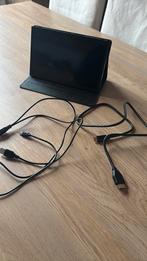 Ecran portable, Auto diversen, Autonavigatie, Ophalen of Verzenden, Zo goed als nieuw