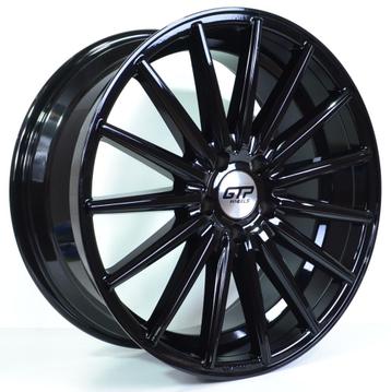 Nieuwe 19X8.5 5X112 ET45 Met TÜV Kijk Snel beschikbaar voor biedingen