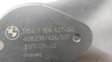 B.M.W. 7 SERIES 735I [THROTTLE_BODY] 2002 beschikbaar voor biedingen