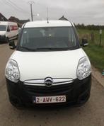 Opel Combo, Autos, Camionnettes & Utilitaires, Achat, Opel, Particulier, Essence