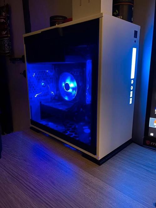 Gaming PC Medion Erazer Engineer P10, Computers en Software, Desktop Pc's, Zo goed als nieuw, 2 tot 3 Ghz, SSD, 16 GB, Met videokaart