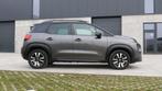 Citroën C3 Aircross C3 Aircross BlueHDI leuk stadswagentje, Autos, Achat, Euro 6, Boîte manuelle, Noir