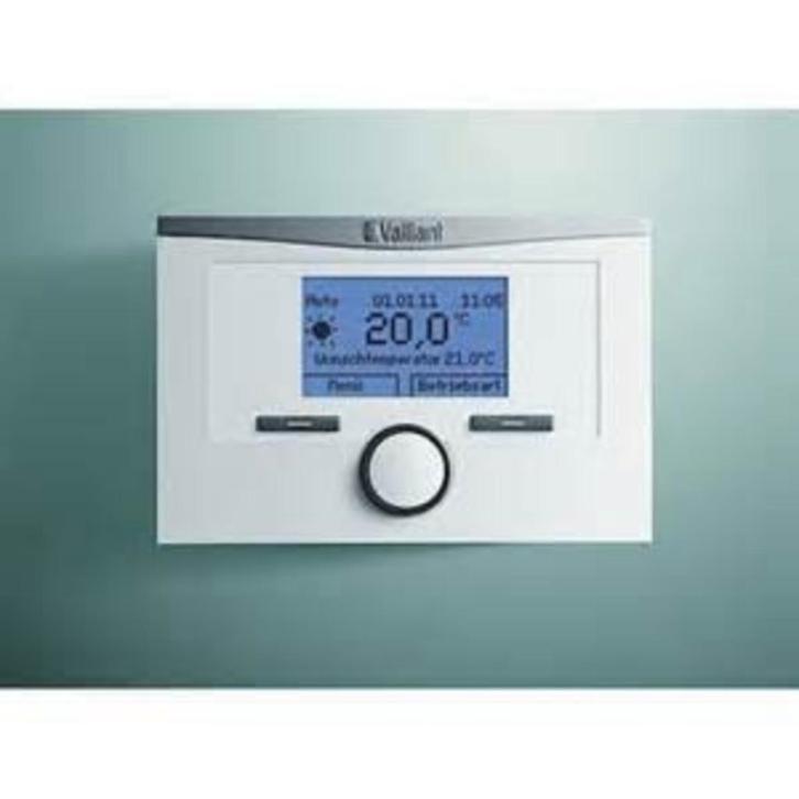vaillant thermostaat 350, Doe-het-zelf en Bouw, Thermostaten, Nieuw, Ophalen of Verzenden