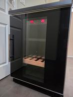 Wijnklimaatkast, Elektronische apparatuur, Ophalen