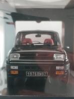Norev Renault 5 Alpine 1:18, Hobby en Vrije tijd, Modelauto's | 1:18, Ophalen of Verzenden, Norev