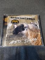 Zdob [Shi] Zdub* – 450 Sheep  CD, Cd's en Dvd's, Ophalen of Verzenden, Zo goed als nieuw