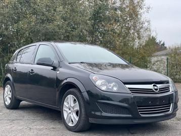 Opel Astra H, Autos, Euro 5, Achat, Particulier, Astra