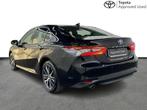 Toyota Camry Premium, Auto's, Toyota, Automaat, 4 deurs, 2487 cc, Hybride Elektrisch/Benzine