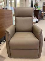 Elektrische relax met sta-op functie te koop, Maison & Meubles, Fauteuils, Enlèvement, Comme neuf