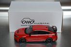 1/18 Honda Civic FL5 Type R (OT440) Otto, Ophalen of Verzenden, Nieuw, Auto, OttOMobile