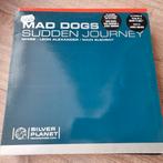 12" Mad Dogs – Sudden Journey, 12 pouces, Enlèvement ou Envoi, Dance, Utilisé
