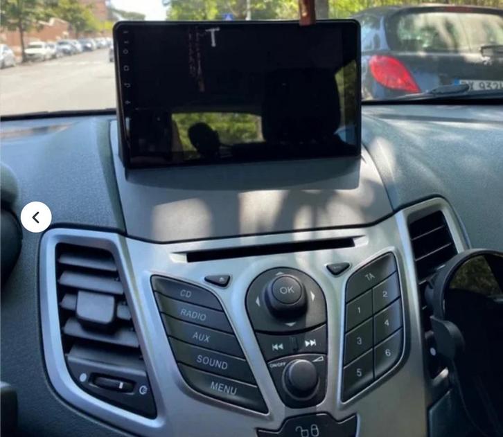Écran pour Ford EcoSport 2013-2017, Auto diversen, Autoradio's, Nieuw, Ophalen of Verzenden