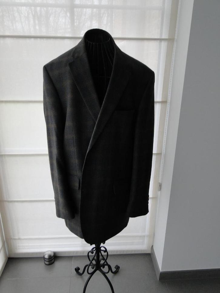 Vest voor heren van Digel, Kleding | Heren, Kostuums en vesten, Zo goed als nieuw, Maat 52/54 (L), Grijs, Ophalen of Verzenden