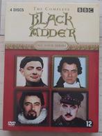 The Complete Black Adder ( seizoen 1 - 4 ), CD & DVD, DVD | TV & Séries télévisées, Enlèvement ou Envoi