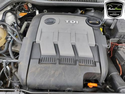 VERSNELLINGSBAK SCHAKEL Seat Ibiza ST (6J8), Auto-onderdelen, Transmissie en Toebehoren, Seat, Gebruikt