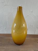 Vaas, Ophalen, Gebruikt, 50 tot 75 cm, Geel