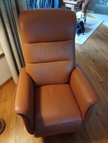 Fauteuil inclinable Modulax Saturn