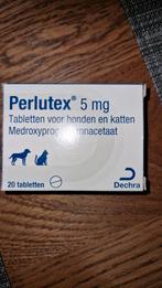 Gratis 8 Tabletjes katten - hondenpil. Kat weg gelopen., Ophalen of Verzenden