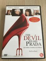 The Devil Wears Prada DVD, CD & DVD, DVD | Comédie, Comme neuf, Autres genres, Tous les âges, Enlèvement ou Envoi