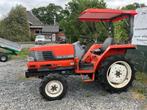 Kubota Grandel GL200 Minitractor, Overige typen
