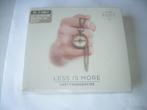 CD - LOST FREQUENCIES - LESS IS MORE + BONUS TRACKS - NIE, Ophalen of Verzenden, Nieuw in verpakking