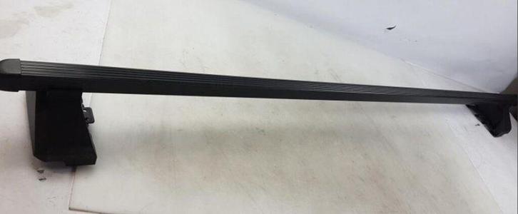 Dakdragers origineel imperiaal 9121802 Opel Vivaro A alumini, Auto diversen, Dakdragers, Nieuw, Ophalen of Verzenden