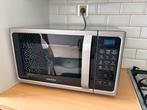 SAMSUNG MC28H5013AS/EF combimagnetron — Zeer goede staat, Elektronische apparatuur, Ophalen, Oven, Zo goed als nieuw, Draaiplateau