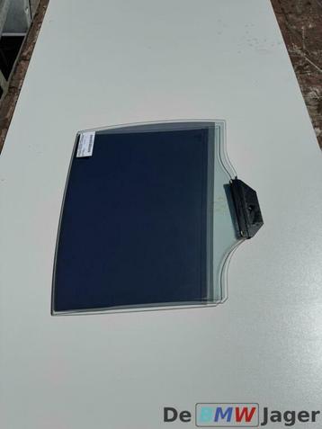 Zijruit rechtsachter dubbelglas BMW 7-serie E65 51357003216 beschikbaar voor biedingen